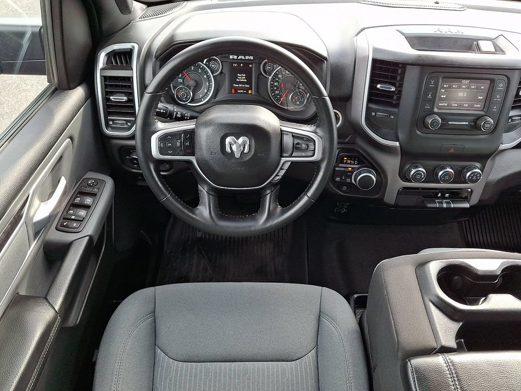 ram ram 1500 pickup 2023 1C6SRFFT3PN580805 image ram ram 1500 pickup 2023 1C6SRFFT3PN580805 image